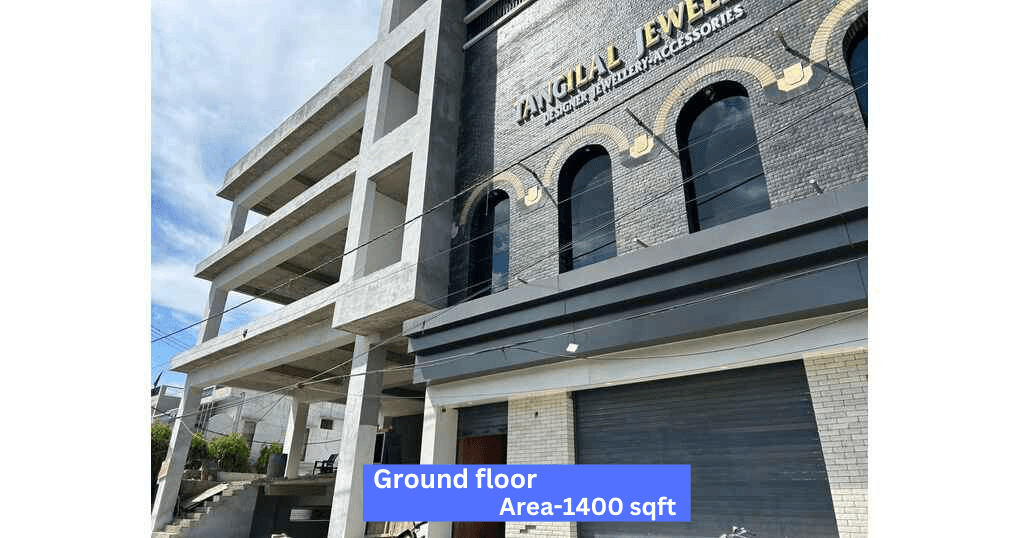 1400 SQFT Hall For Rent Near Rajendra Nagar