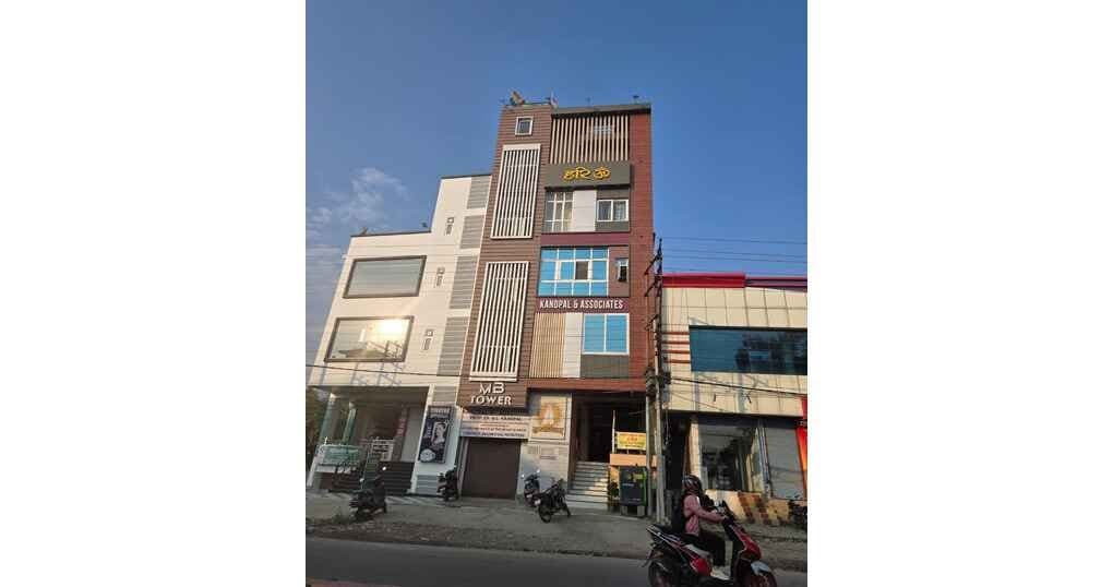 1250 SQFT Hall For Rent Near Unchapul
