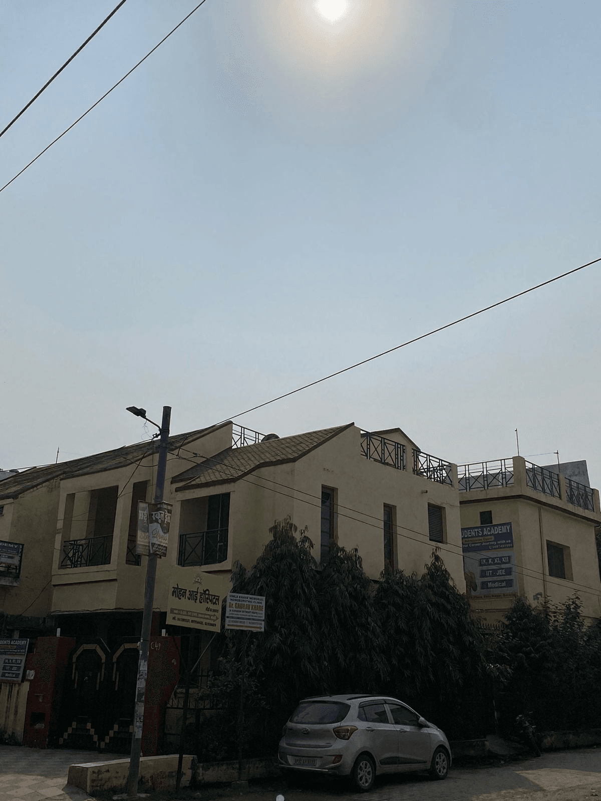 2Room Set For Rent Near Ekta Nagar Bareilly