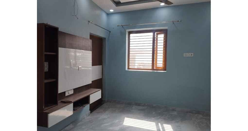 3BHK Semi Duplex House For Sale Near Badaun Road