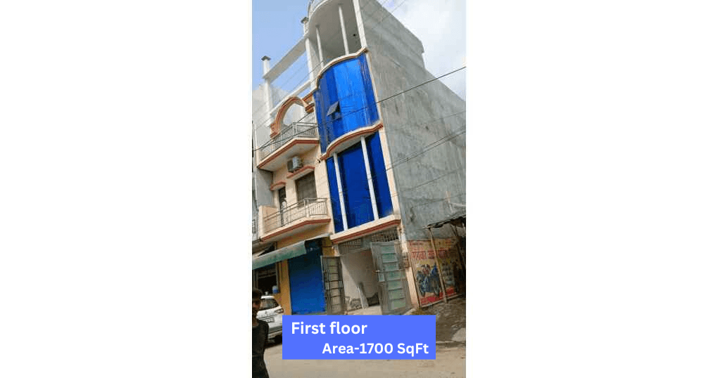 Rent Now 250 SqFt Shop Near Mini Bypass, Izzat Nagar