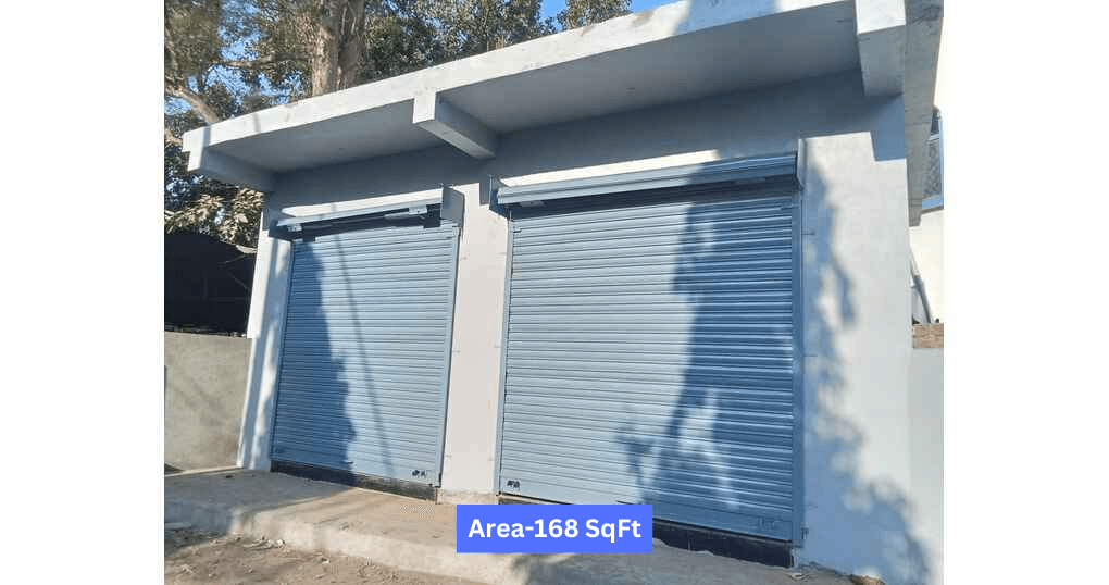Rent Now 168 SqFt Near Kaladhungi Road