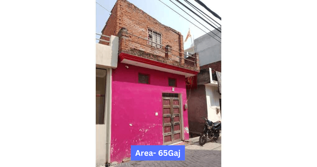 Buy Now 2BHK House Near Veer Savarkar Nagar