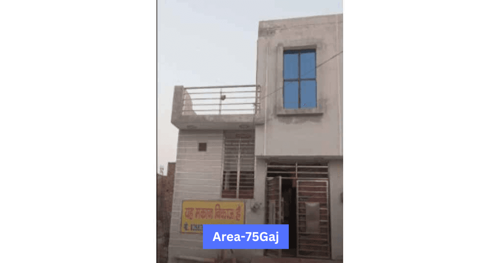 Buy Now 2BHK House Near Badaun Road Bareilly