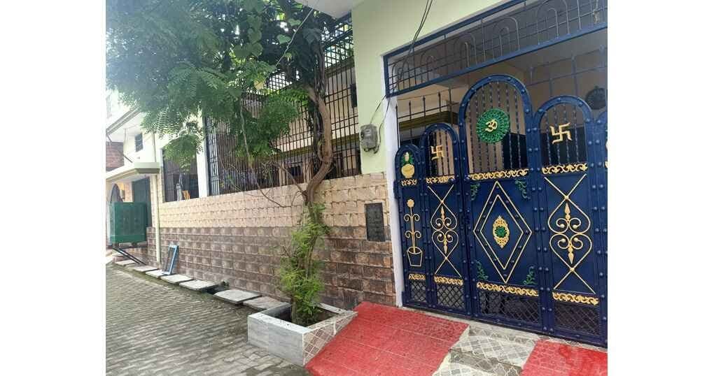 Rent Now 2 Room Set Karamchari Nagar, Bareilly