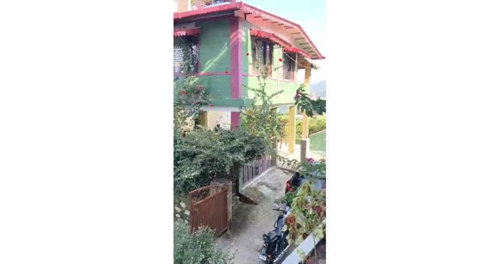 Buy Now Invest in Homestay Rushail Near Kathgodam