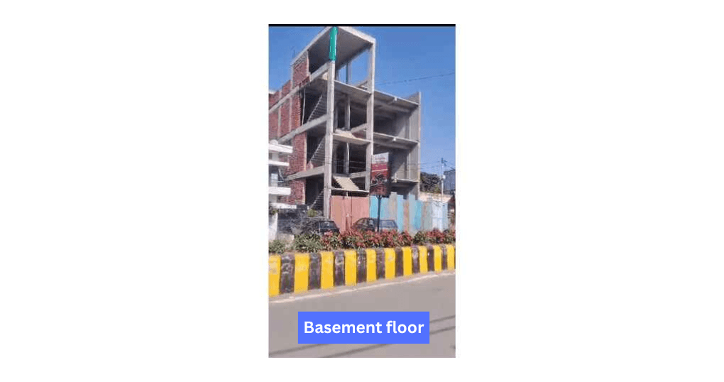 Rent Now 3200 SqFt Hall Near Janakpuri, Bareilly