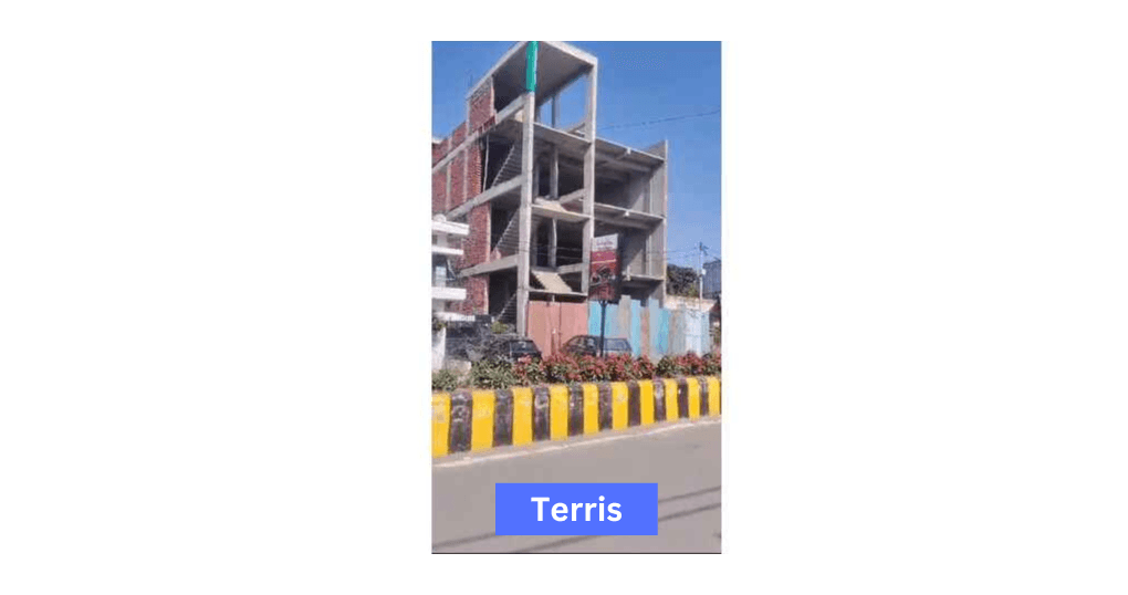 Rent Now 3200 SqFt Hall Near Janakpuri, Bareilly