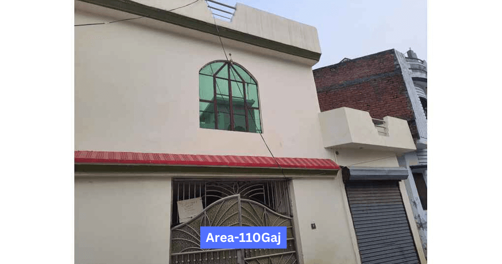 Buy Now 2BHK House Near 100Fita Road Bareilly