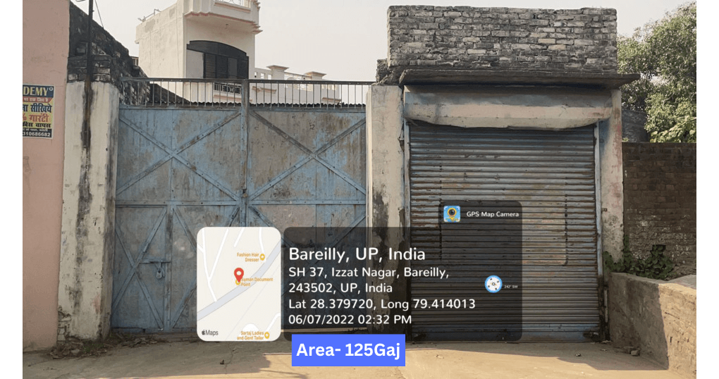 Buy Now Workshop Near Nainital Road, Bareilly