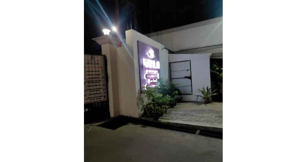 Rent Now 3BHK Set Near Alakhnath Mandir Road, Bareilly