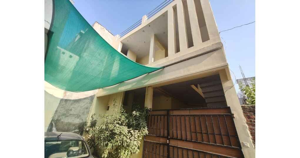Rent Now 3Room Set Near Dela peer Bareilly