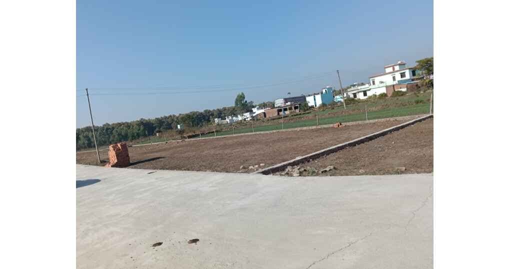 Buy Now Investor Plots Near RTO Road Haldwani