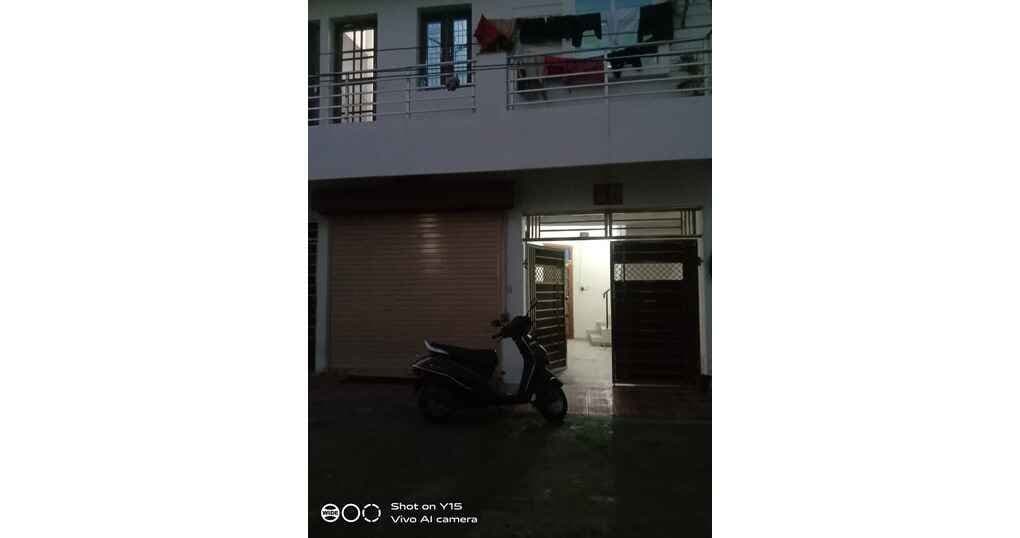 Rent Now 2Room Set Near 100Fita Road, Bareilly