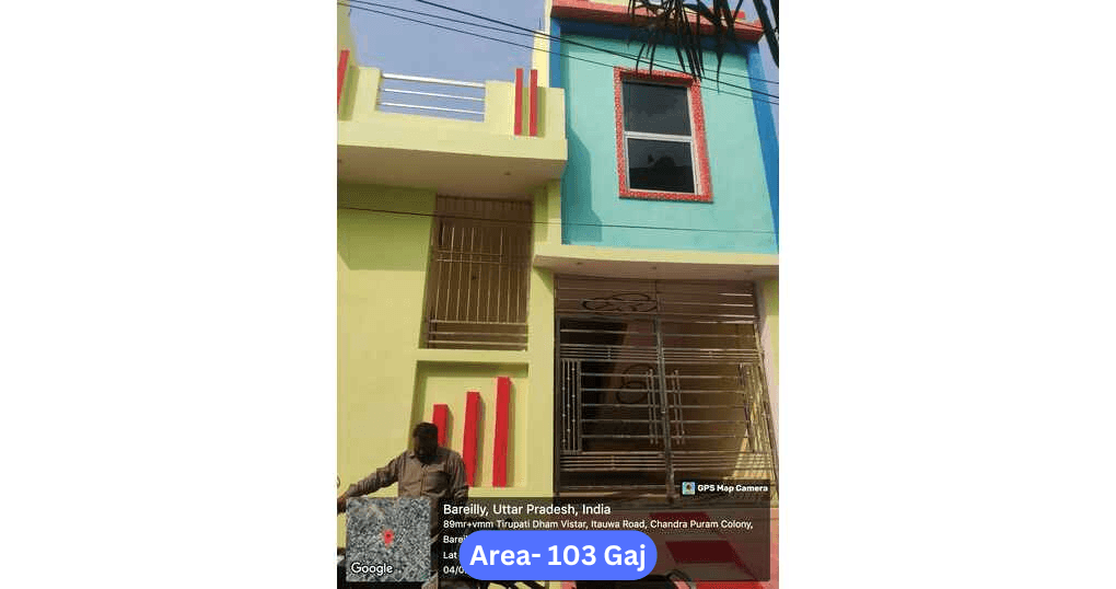 Buy Now 2BHK House Near Badaun Road, Bareilly