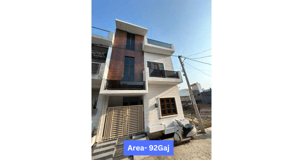 Buy Now 3BHK House Near Pilibhit road, Bareilly