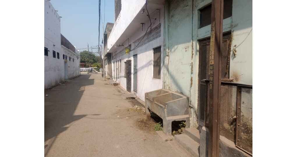Rent Now 300 SqFt Office/Godown Near Madhobadi, Bareilly