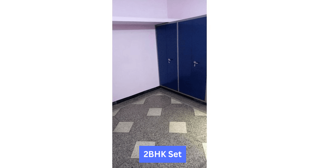 Rent Now 2BHK Set Near Badaun road, Bareilly