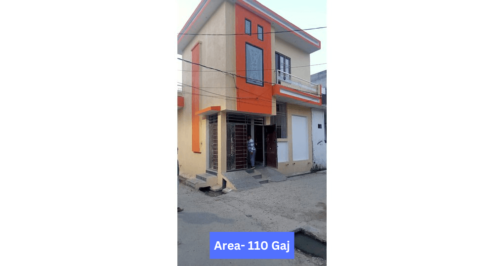 Buy Now 3BHK Semi Duplex House Near Mini bypass, Bareilly