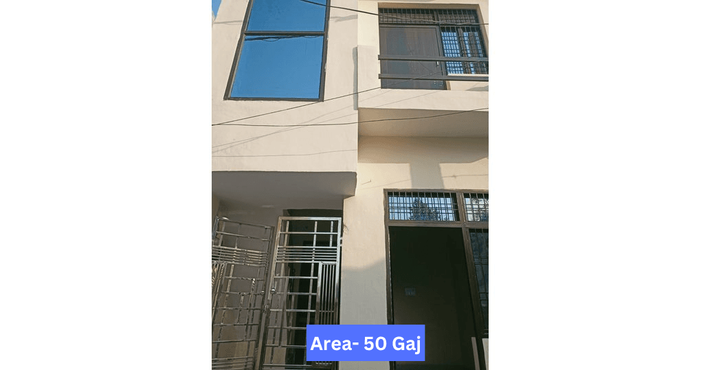 Buy Now 3BHK House Near Mini bypass, Bareilly