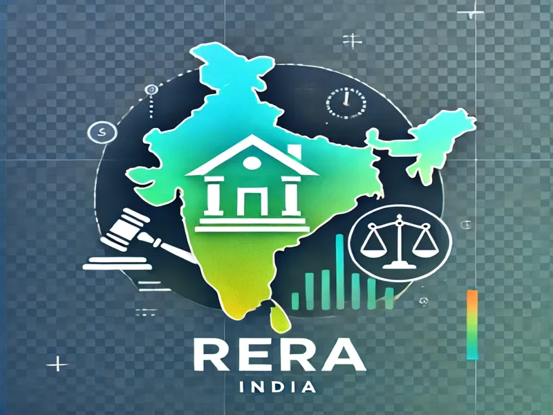 Useful list of State wise RERA Websites in India