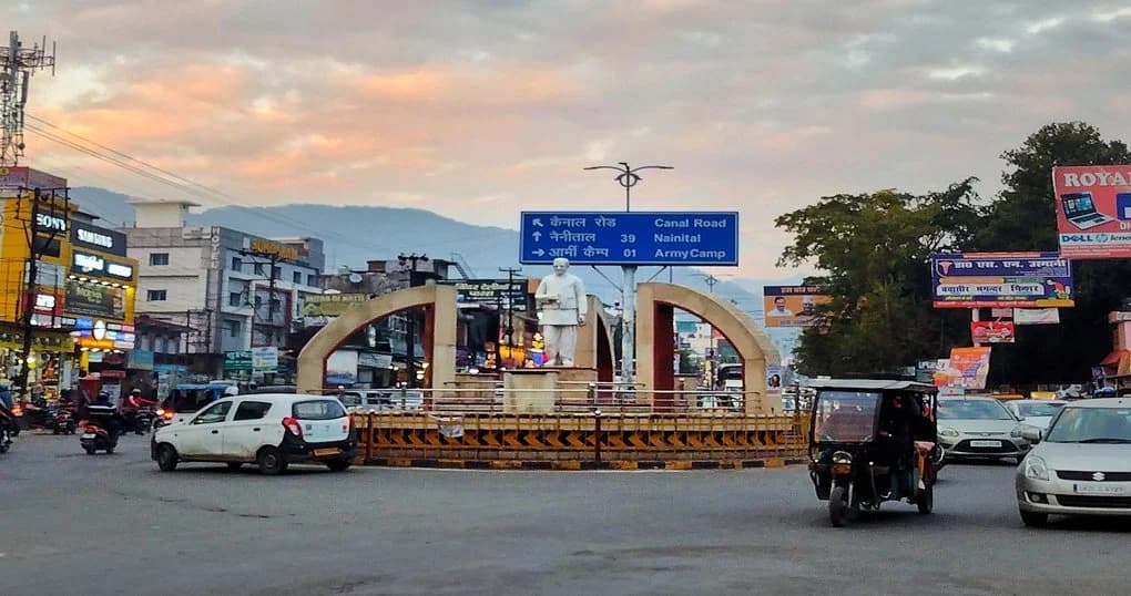 Know and Download circle rates in Haldwani