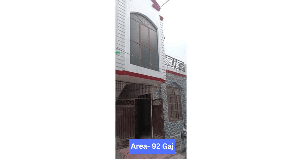 Buy Now 2BHK House Near Mini bypass, Bareilly