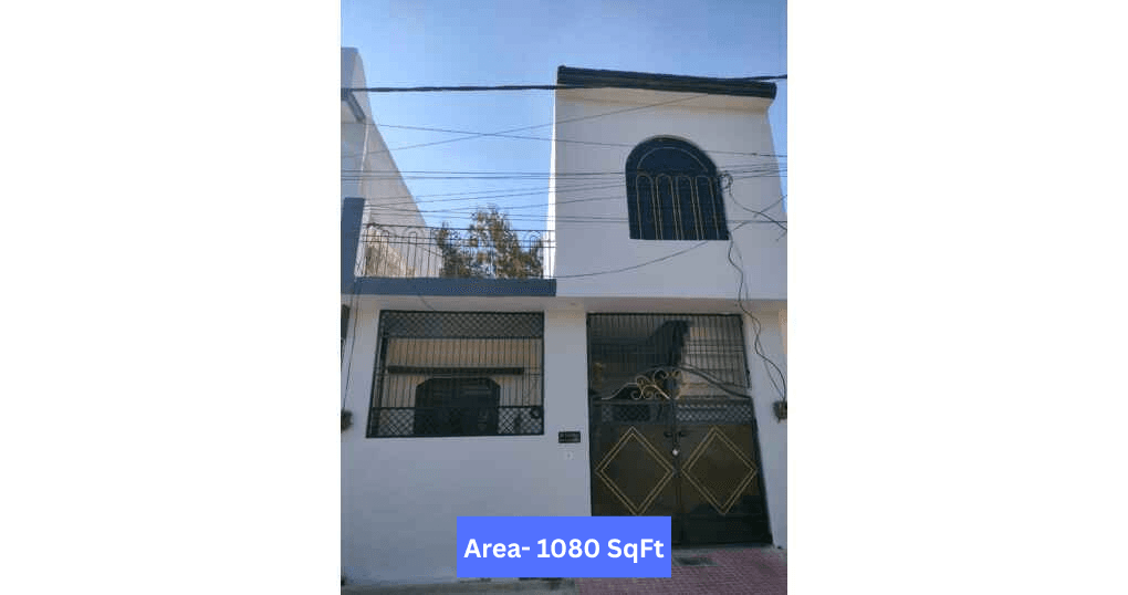 Buy Now 3BHK House Near Pilibhit road, Bareilly