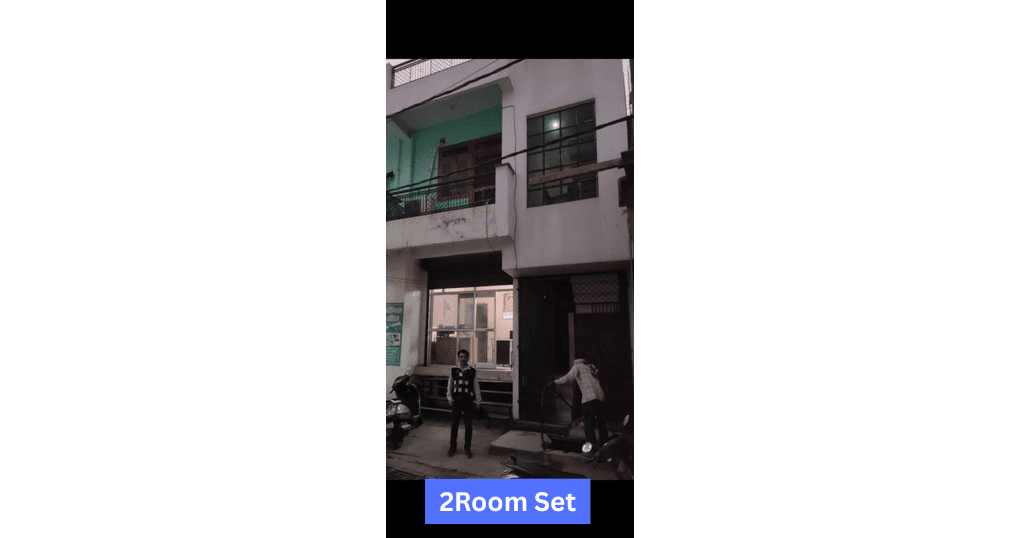 Rent Now 2Room Set Near Jail Road Chauraha, Haldwani