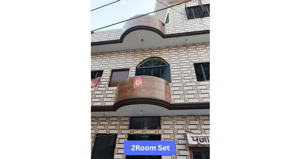 Rent Now 2Room Set Near Veer Savarkar Nagar, Bareilly