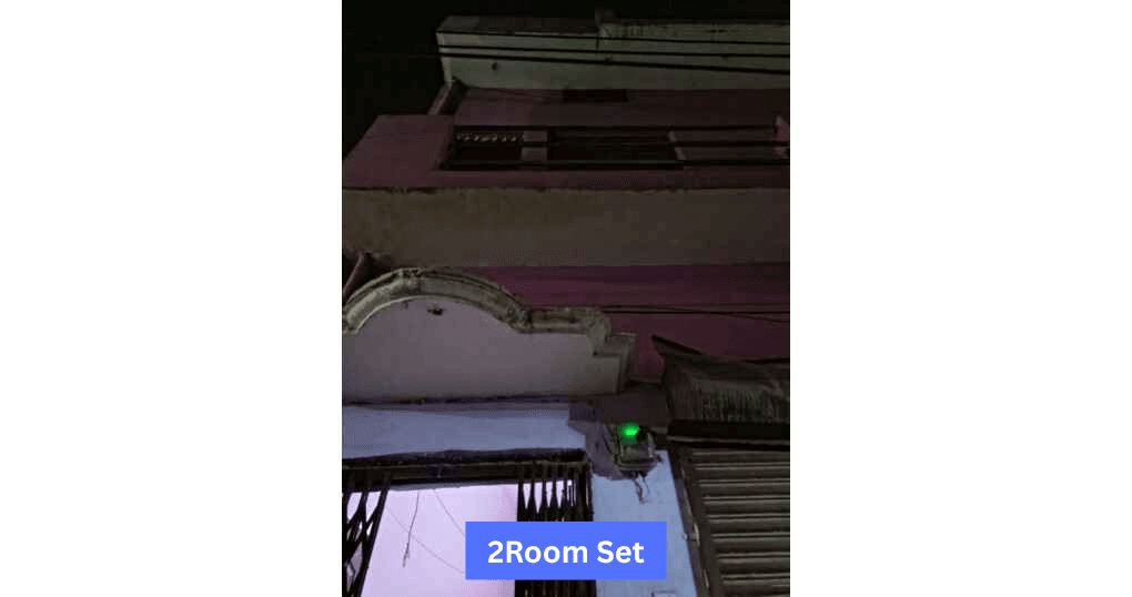 Rent Now 2Room Set Near Kohara peer, Bareilly