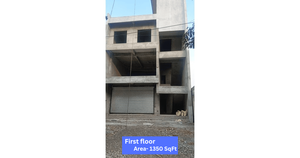 Rent Now 1350 SqFt Hall Near Devalchaur, Haldwani