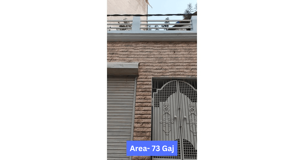 Buy Now 2BHK House Near Bisalpur Road, Bareilly