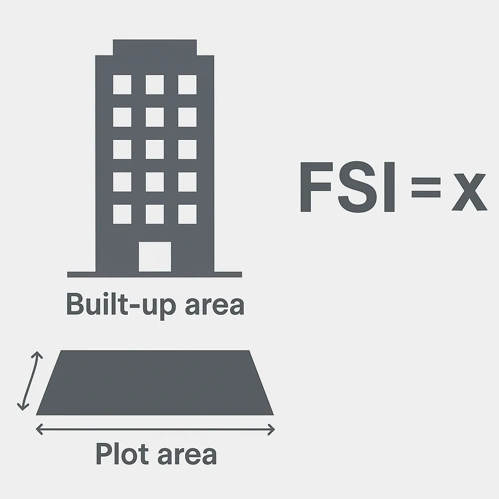 Do you know what Is FSI in Real Estate?