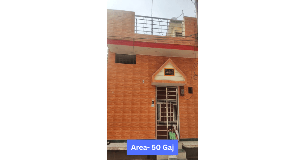 Buy Now 1BHK House Near Pilibhit bypass, Bareilly