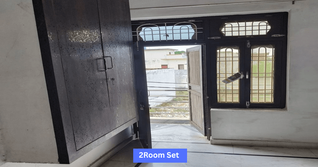 Rent Now 2Room Set Near Gandhi Puram, Bareilly