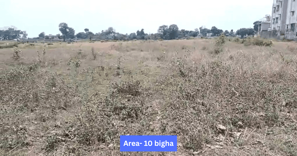 Rent Now 10 Bigha Land for Lease Near Jim Corbett Ramnagar