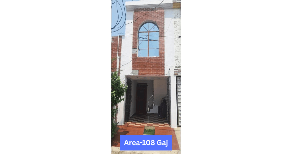 Buy Now 3BHK House Near 100 Fita road, Bareilly