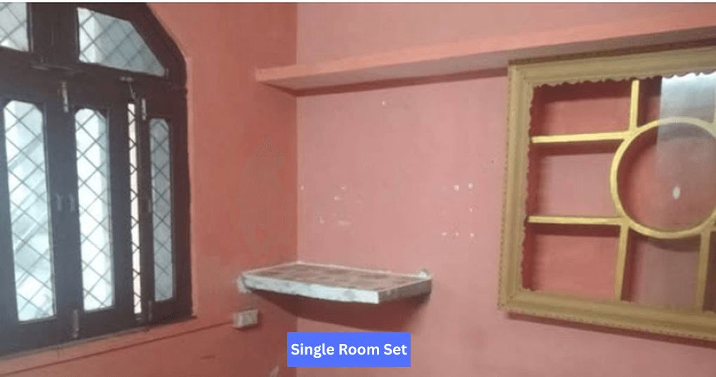 Rent Now Single Room Set Near Maharishi School Devalchaur, Haldwani
