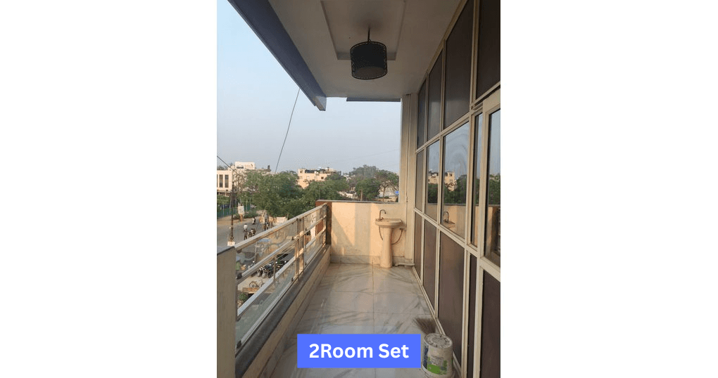 Rent Now 2Room Set Near Bisalpur road, Bareilly