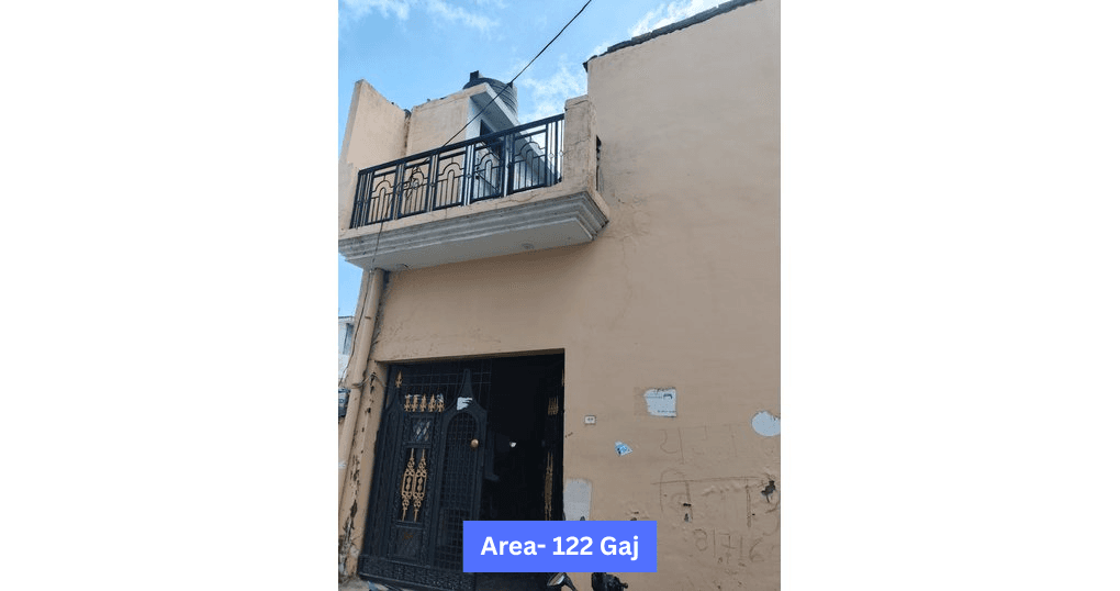 Buy Now 3BHK House Near Mini bypass, Bareilly