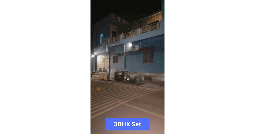 Rent Now Full Furnished 3BHK Set Near Unchapul, Haldwani