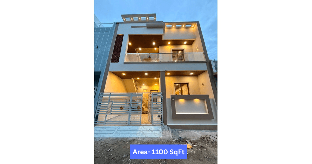 Buy Now 5BHK House Near Kanta Banquet Hall Dahariya, Haldwani