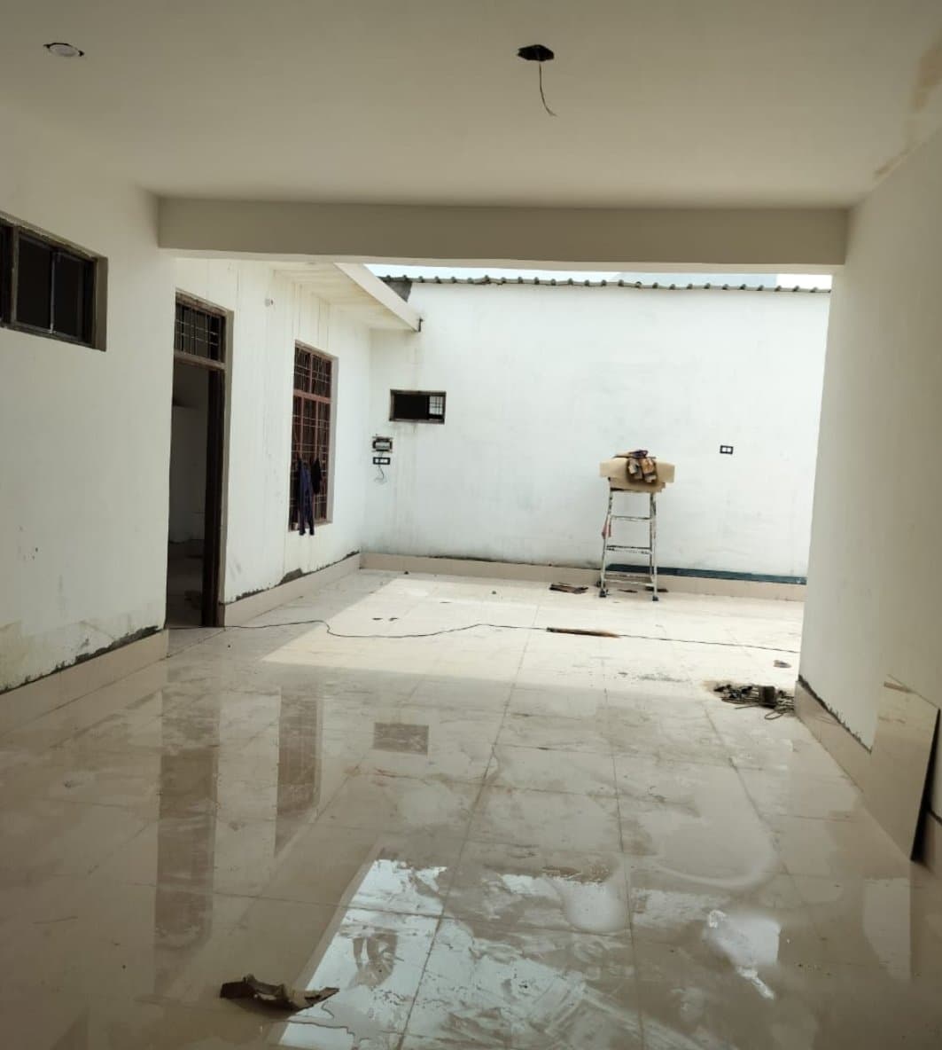 Rent Now Commercial Space Near Rampur Road, Haldwani