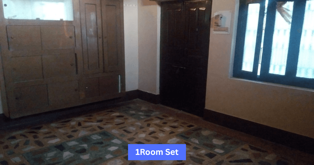 Rent Now 1Room Set Near Bareilly Road, Haldwani