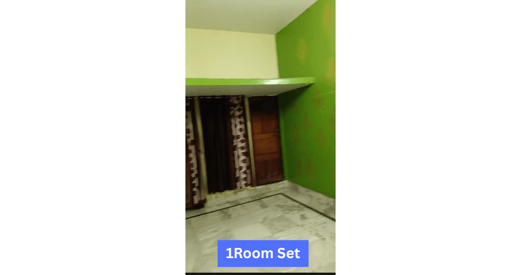 Rent Now 2Room Set Near Nawabi Road, Haldwani