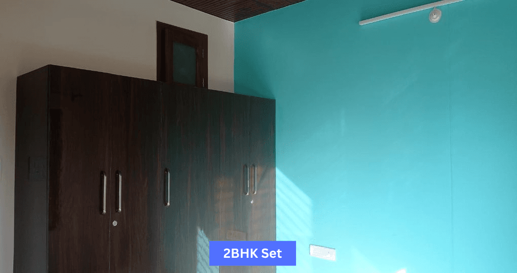 Rent Now 2BHK Set Near Dhar Ki Tuni Almora Uttarakhand