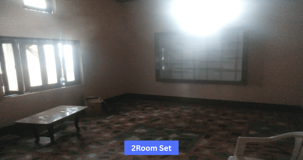 Rent Now 2Room Set Near Bareilly Road, Haldwani