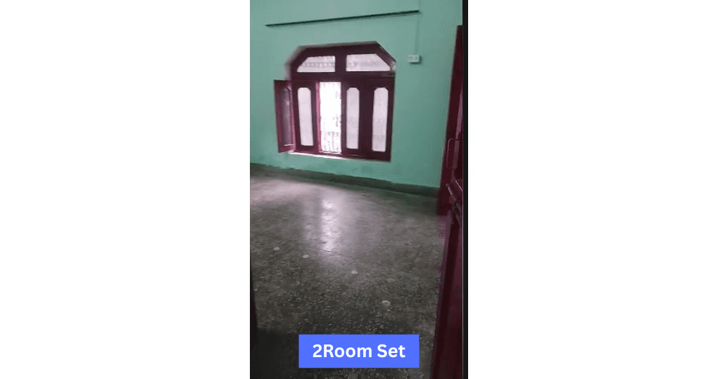 Rent Now 2Room Set Near Jagdamba Nagar, Haldwani