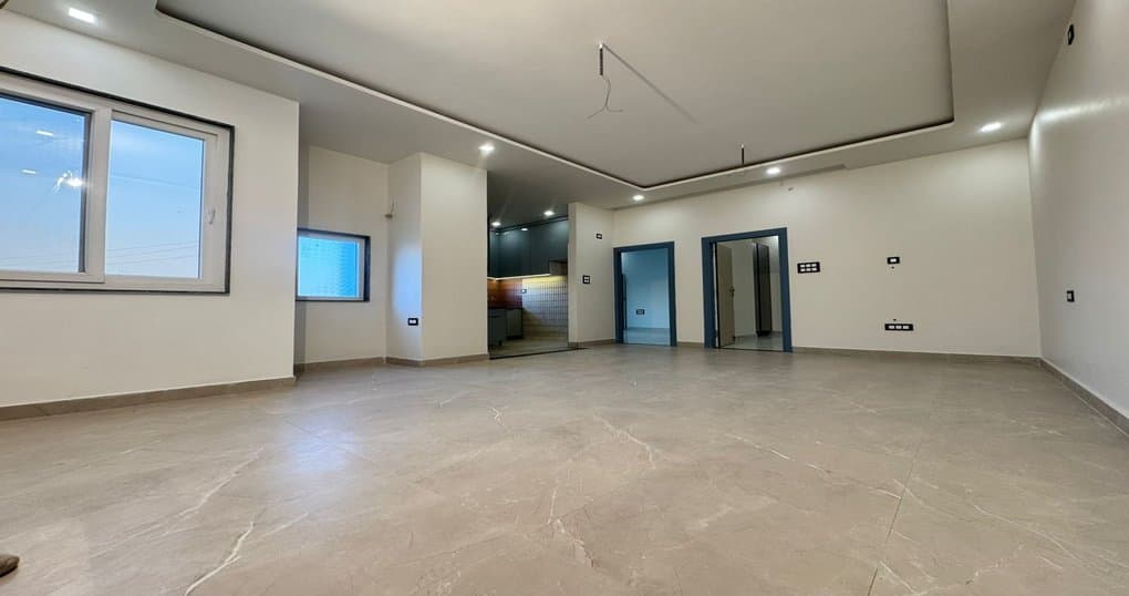 Buy Now 3BHK Flat Near Rampur Road, Haldwani